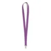 Lanyard Neck
