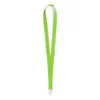 Lanyard Neck