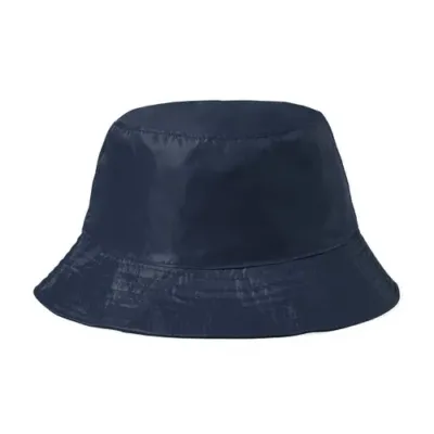 Bonnet Réversible Nesy bleu marine 1 Bonnet Réversible Nesy