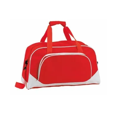 Sac Novo rouge 1 Sac Novo