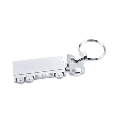 Porte-Clés Trailer