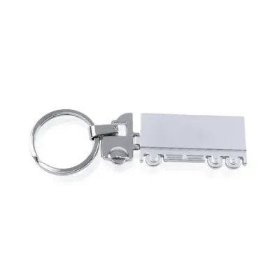 Porte-Clés Trailer