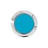 Porte-Sac Pliable Skype bleu 1 Porte-Sac Pliable Skype