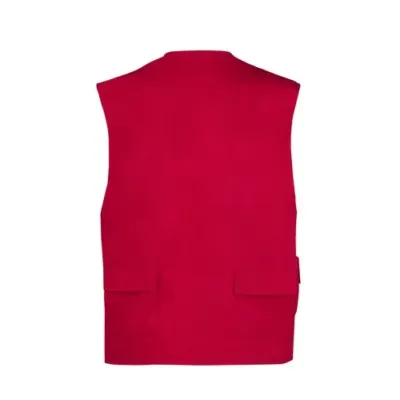 Gilet Soviet