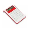 Calculatrice Myd rouge 1 Calculatrice Myd