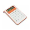 Calculatrice Myd orange 1 Calculatrice Myd