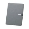Porte-Documents Neco gris 1 Porte-Documents Neco