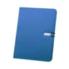Porte-Documents Neco bleu 1 Porte-Documents Neco
