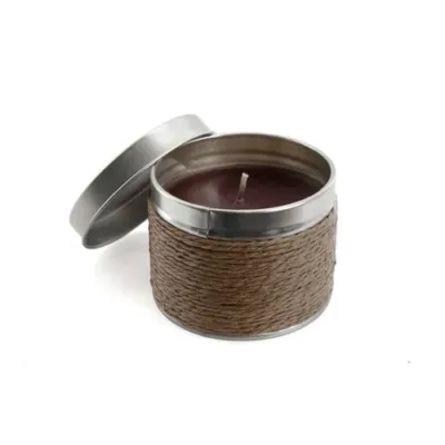 Bougie Aromatique Shiva