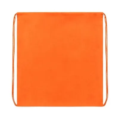 Sac à Dos Bass orange 1 Sac à Dos Bass