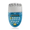 Calculatrice Ozone bleu 1 Calculatrice Ozone
