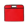 Porte-Documents Join rouge 1 Porte-Documents Join