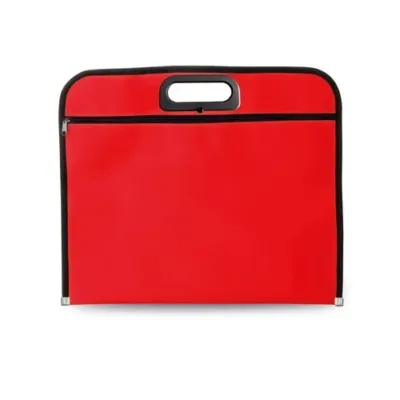 Porte-Documents Join rouge 1 Porte-Documents Join