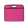 Porte-Documents Join fuchsia 1 Porte-Documents Join