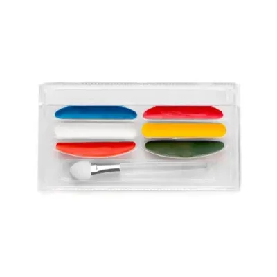 Set Peinture Colour