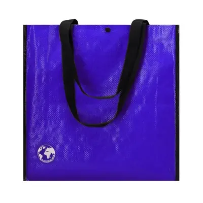 Sac Recycle bleu 1 Sac Recycle