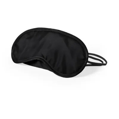 Masque Voyage Asleep noir 1 Masque Voyage Asleep