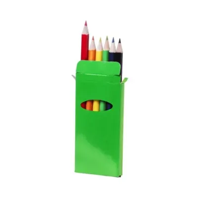 Boîte Crayons Garten vert 1 Boîte Crayons Garten
