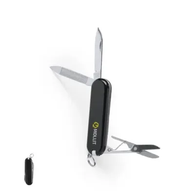 Mini-Canif Multi-Usages Castilla