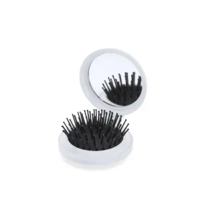 Brosse avec Miroir Glance