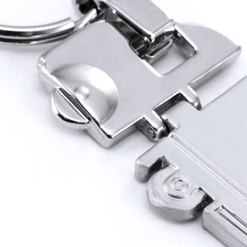 Porte-Clés Trailer 4 Porte-Clés Trailer