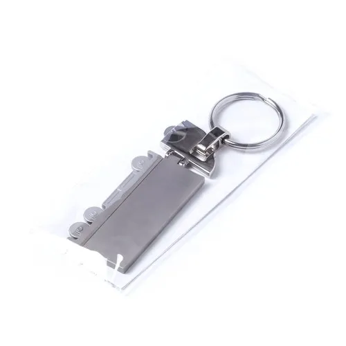 Porte-Clés Trailer 6 Porte-Clés Trailer