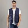 Gilet Soviet