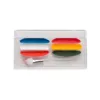 Set Peinture Colour 3 Set Peinture Colour