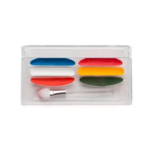 Set Peinture Colour 3 Set Peinture Colour