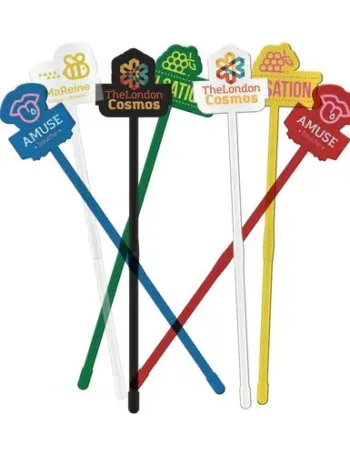 AGITATEUR A COCKTAIL 190MM EN CREATION