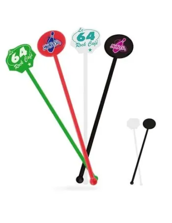 AGITATEUR A COCKTAIL