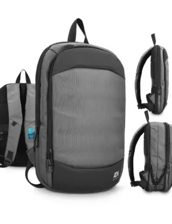 SAC A DOS BUSINESS EPAISSEUR AJUSTABLE