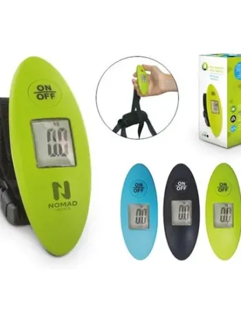 BALANCE PESE-BAGAGES