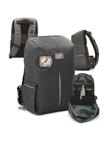 PHANTOM - SAC A DOS MULTIFONCTIONS 18 l