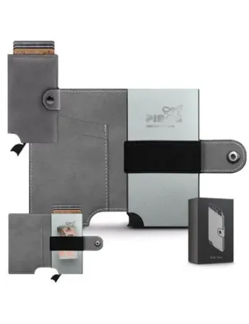 WALLY PORTO V VEGAN BLANK