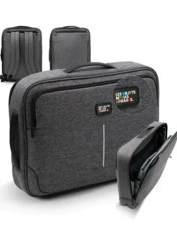 SACOCHE ORDINATEUR DURABLE - SPECTER HYBRID