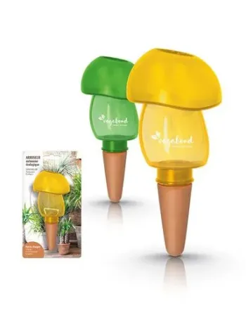 ARROSEUR AUTONOME ECOLOGIQUE