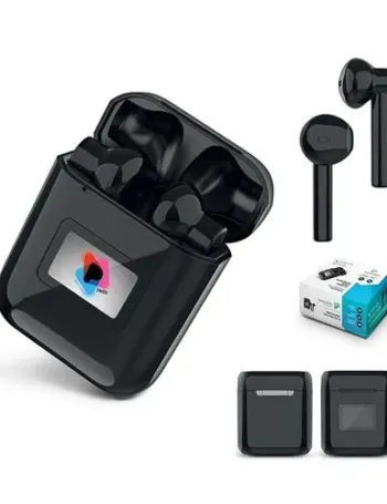 ECOUTEURS SANS FIL BT5.0 - INTRA-AURICULAIRE