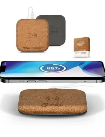 CHARGEUR PAR INDUCTION RAPIDE 10W