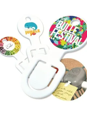 CLIPCOURSE - JETON CONSIGNE