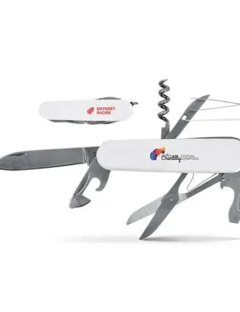 COUTEAU MULTIFONCTIONS