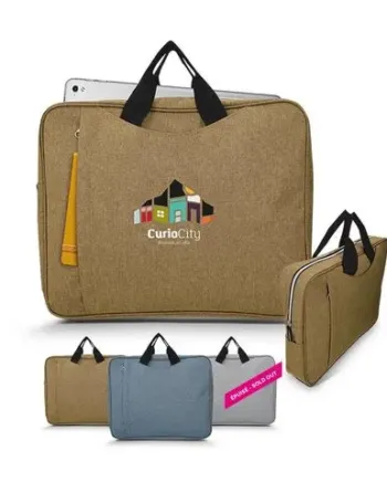 SACOCHE POUR ORDINATEUR