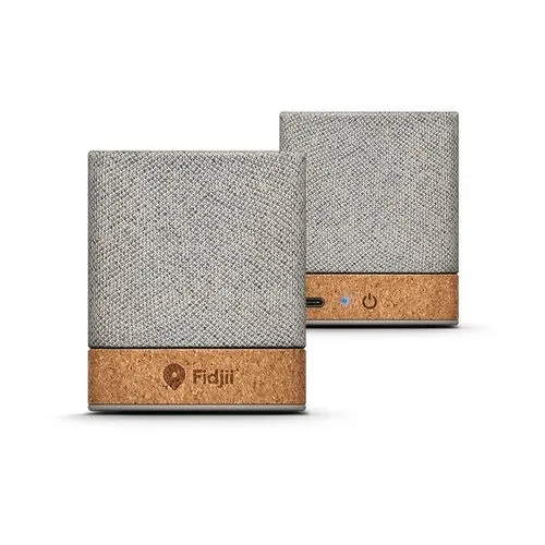 ENCEINTE HAUT-PARLEUR BT SANS FIL EN LIEGE ET RPET