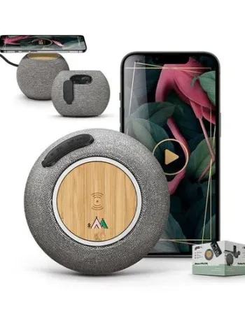 ENCEINTE 5W BT5.3_CHARGEUR A INDUCTION 15W