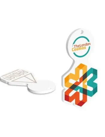 JETON PERSONNALISABLE