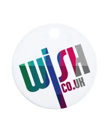 JETON FORMAT 1 GBP : DIAM 22.5 X EP 3.15 MM