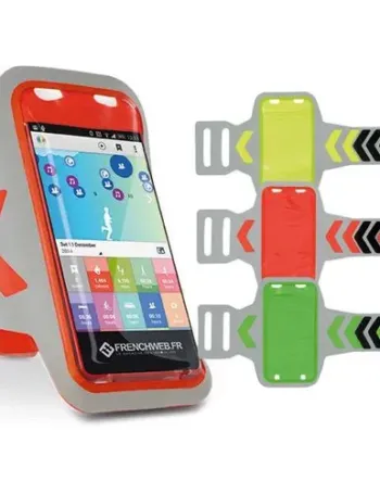 BRASSARD POUR SMARTPHONE