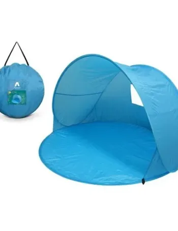 TENTE ABRI PLEIN AIR POP UP