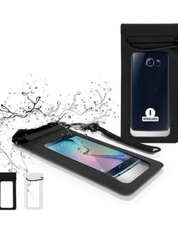 POCHETTE ETANCHE POUR SMARTPHONE