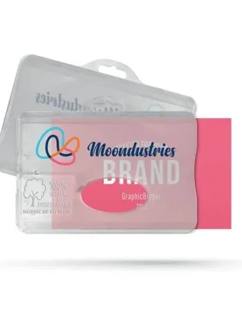 PORTE-BADGE PROTEGE BADGE 100% VEGETAL